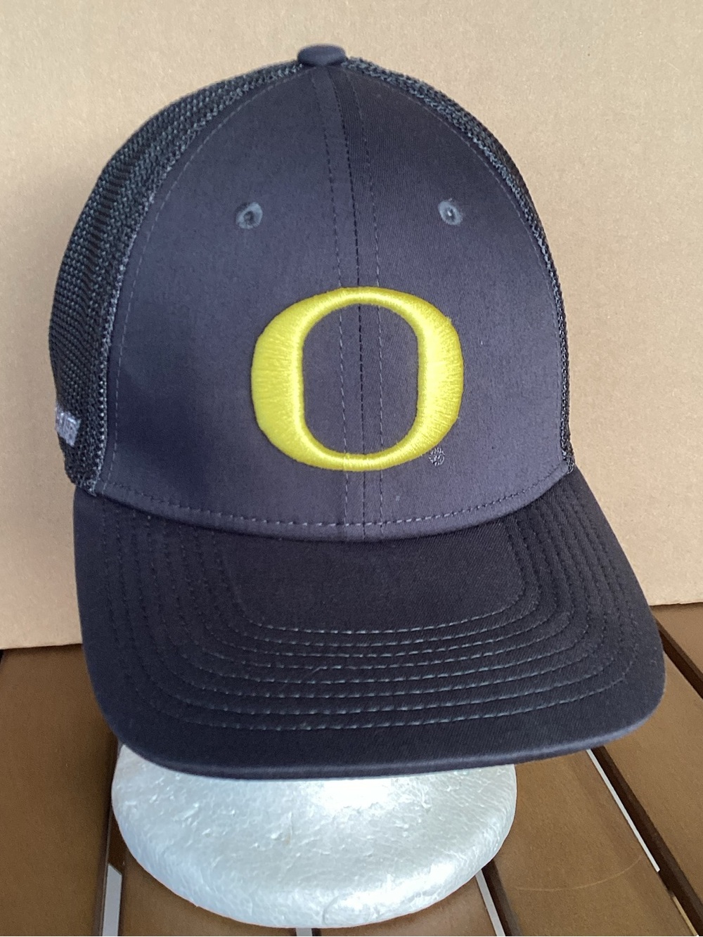 Nike Oregon ducks legacy91 FlexFit Hat